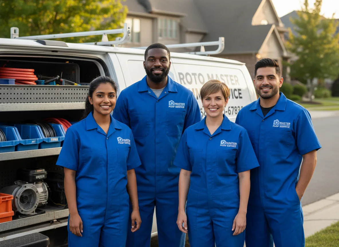 Sump Pump Installation company in Lakeside, OR